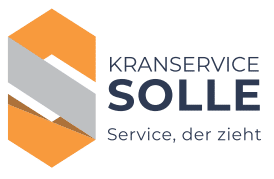 Kranservice Solle Logo | Das Temperaturwerk