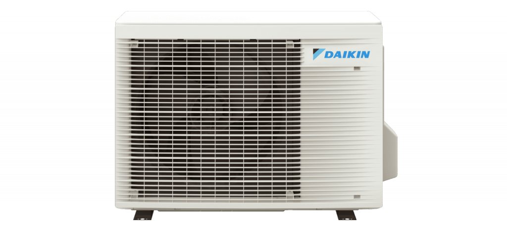 Daikin Multisplitgeräte | Das Temperaturwerk