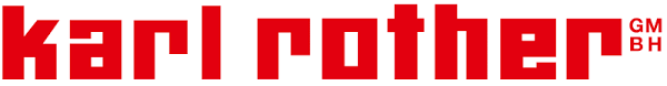 Karl Rother Logo | Das Temperaturwerk