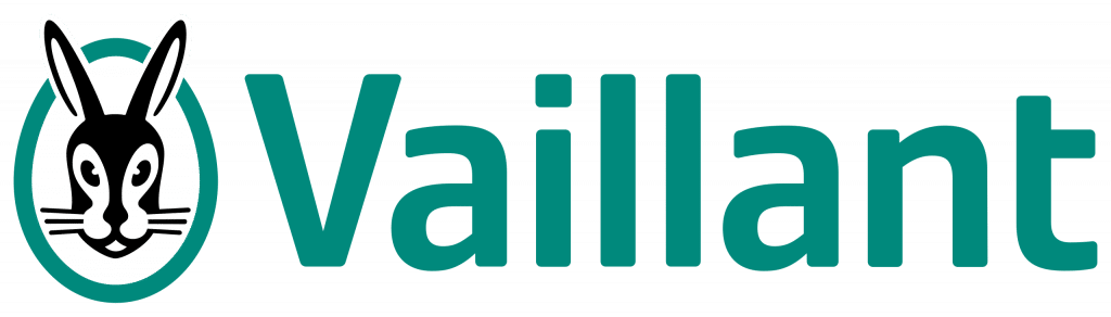 Vaillant Logo | Das Temperaturwerk